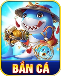 Bắn cá đại dương