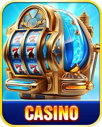 Sảnh casino hấp dẫn