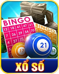 Xổ số lô đề