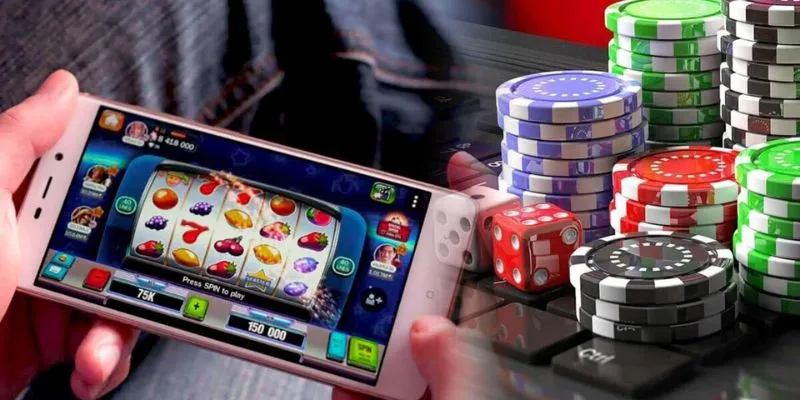 Bí quyết chơi casino online